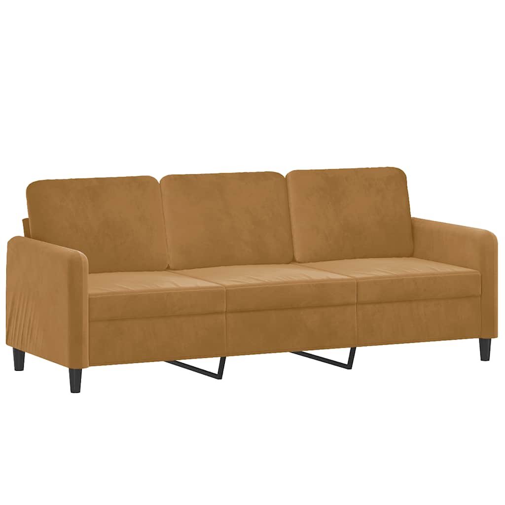 3-sitssoffa Möbler Soffor