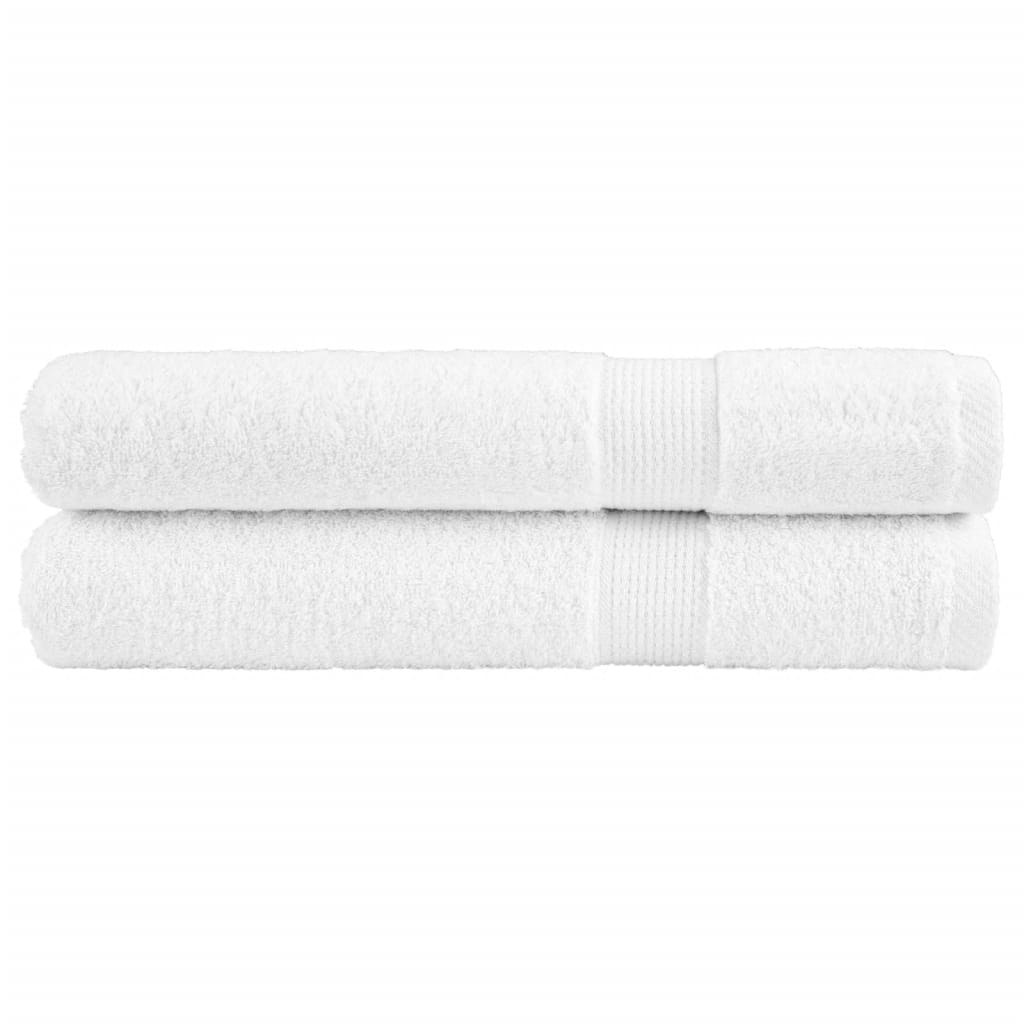 Premium handdukar SOLUND 10 st 600gsm