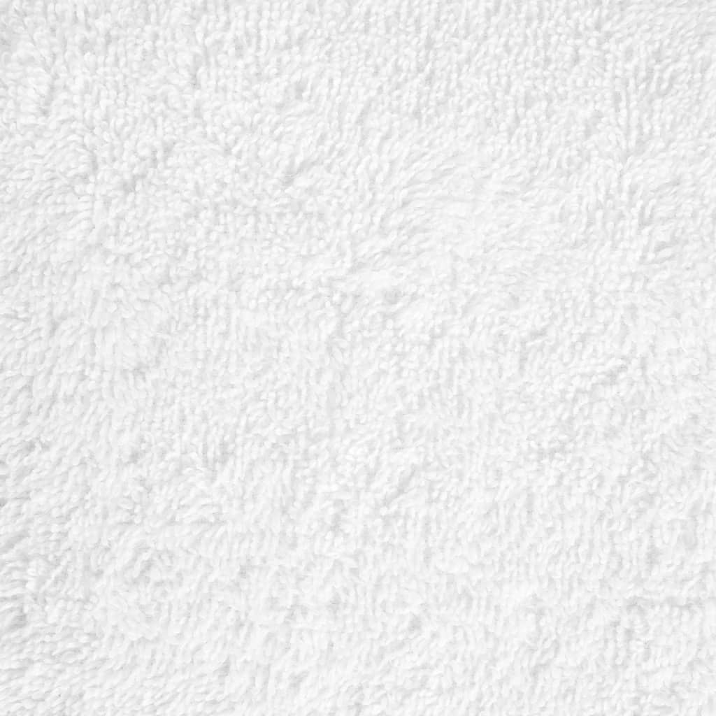 Premium handdukar SOLUND 10 st 600gsm