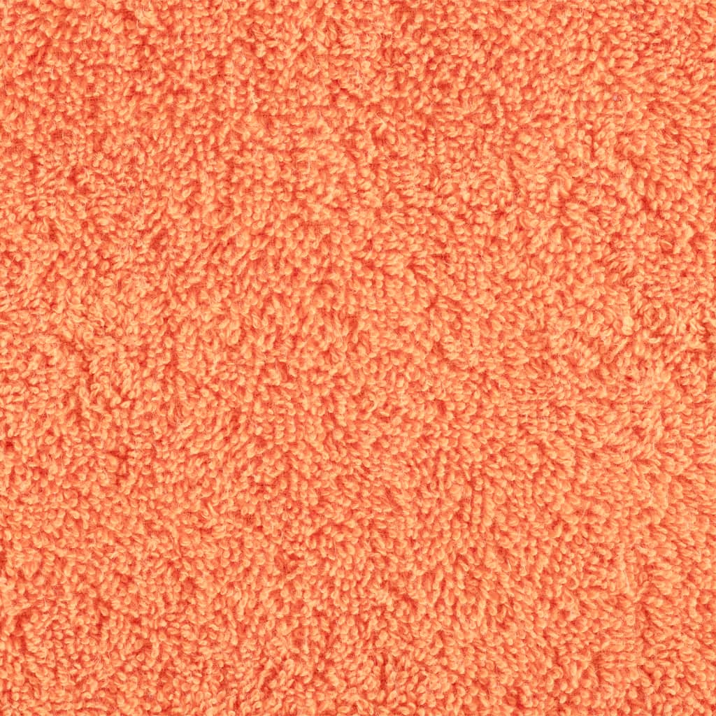 Premium bastuhanddukar SOLUND 10 st 600 gsm