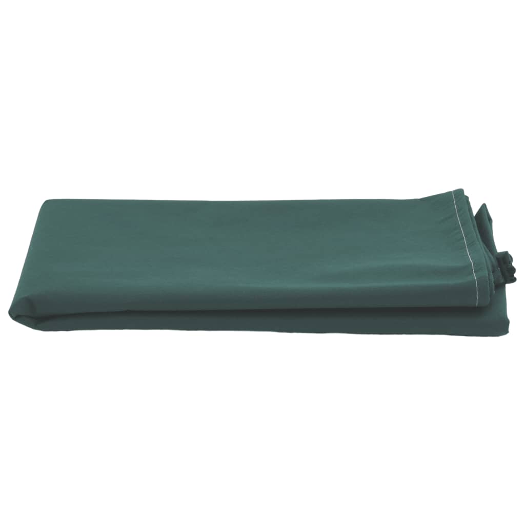 Fiberdukar med blixtlås 2 st m²