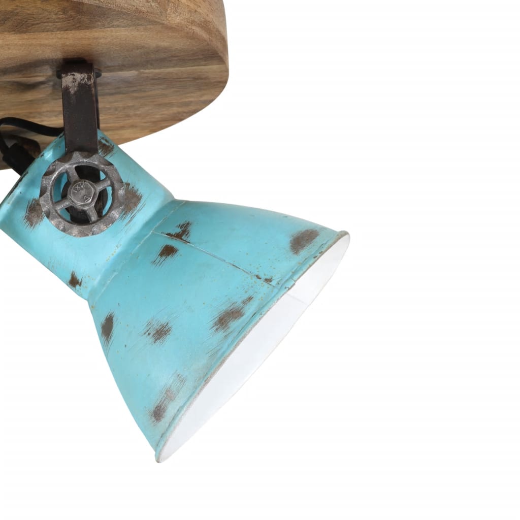 Taklampa 25 W Nött E27