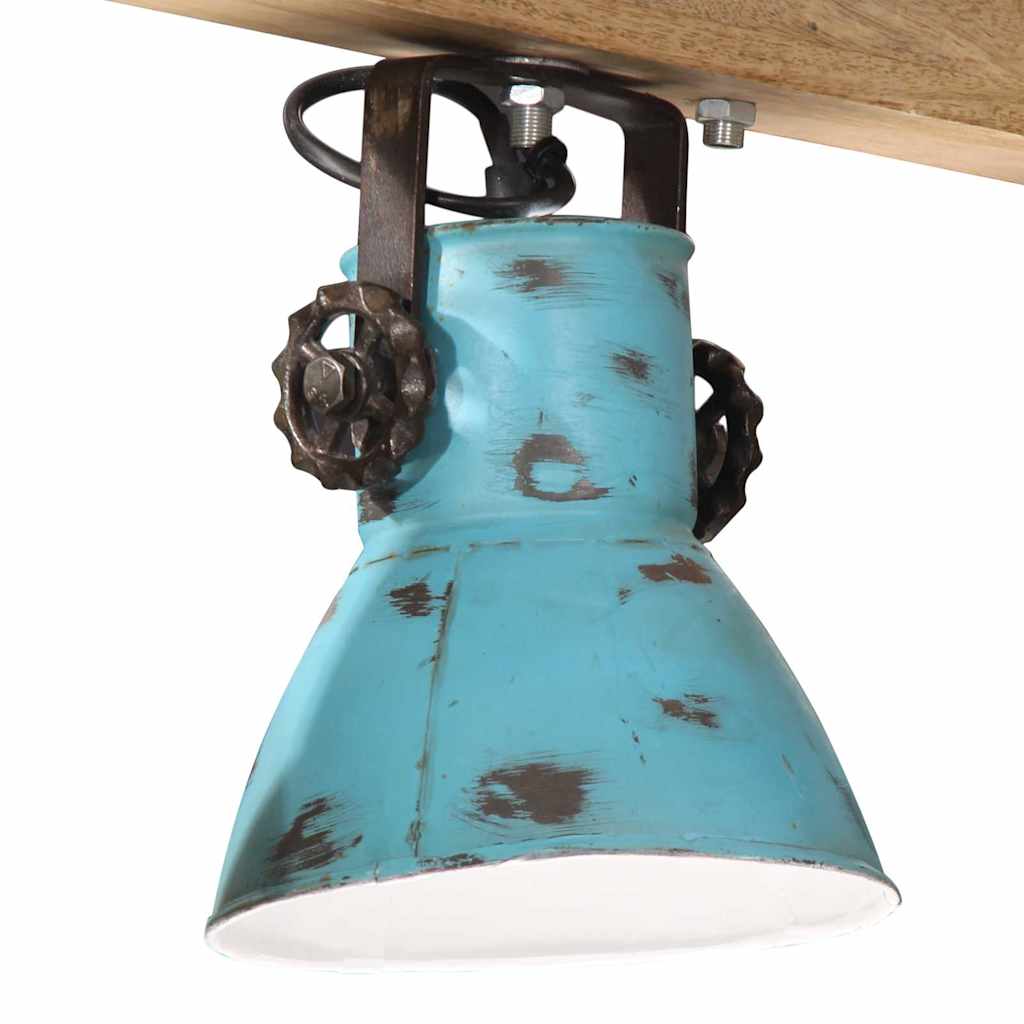 Taklampa 25 W Nött E27