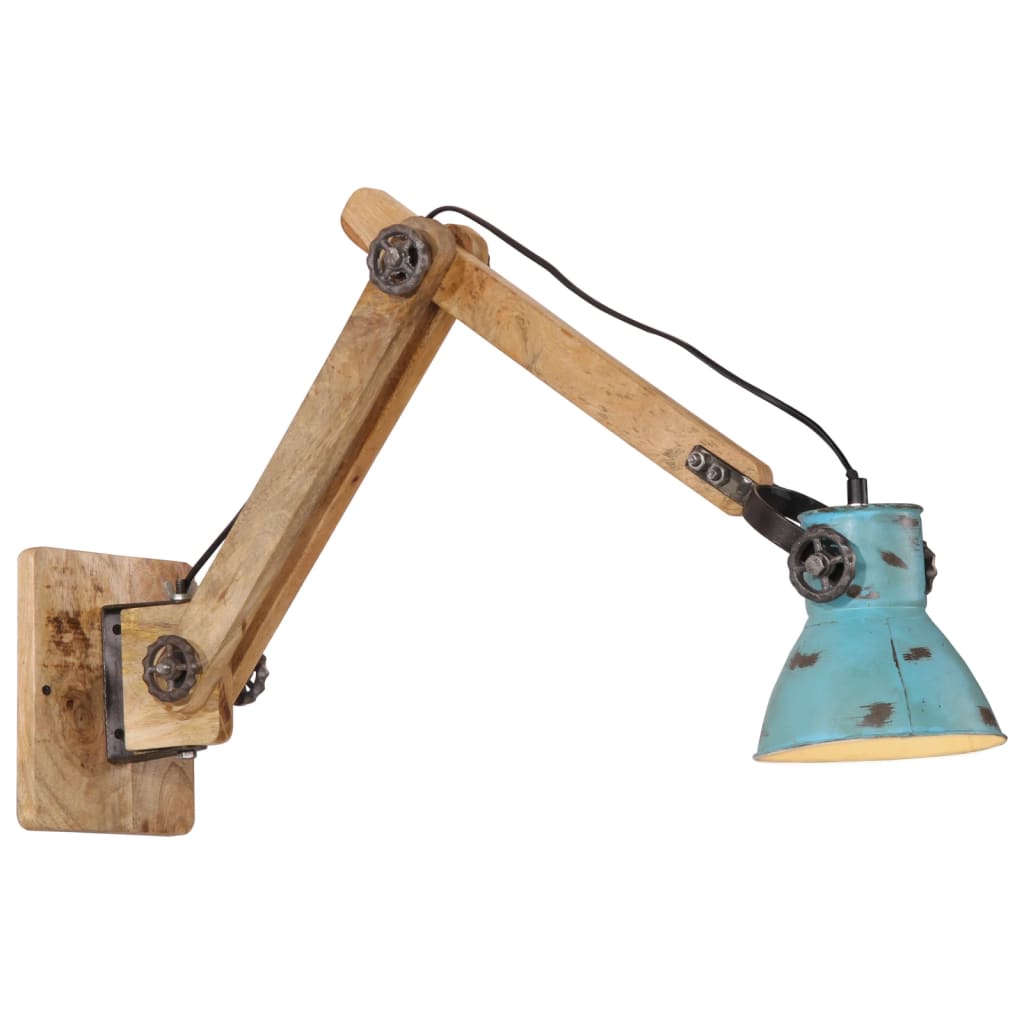 Vägglampa 25 W sliten E27