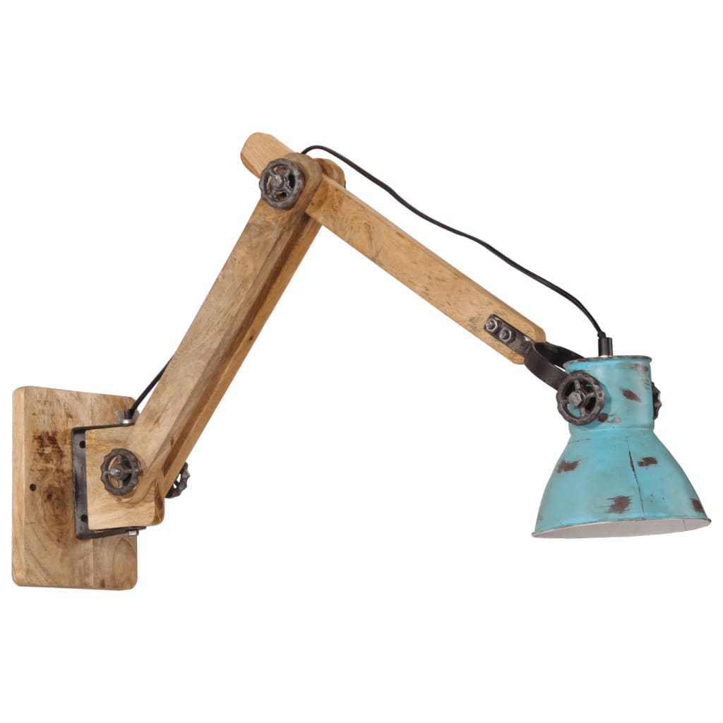 Vägglampa 25 W sliten E27