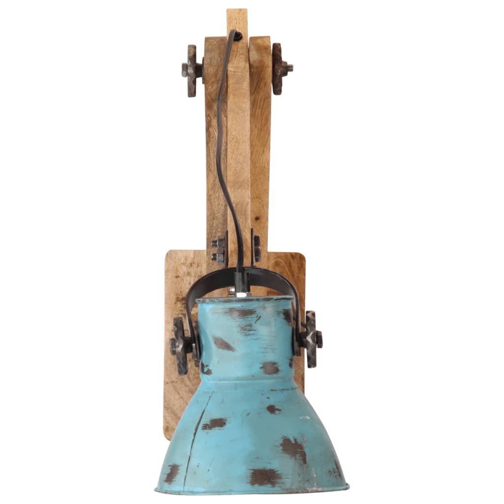 Vägglampa 25 W sliten E27