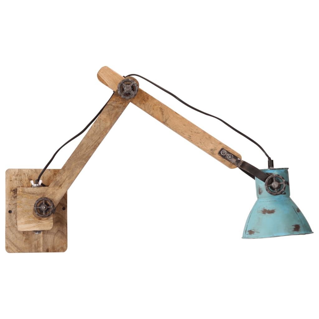 Vägglampa 25 W sliten E27