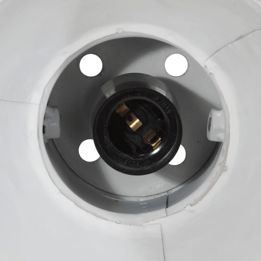 Vägglampa 25 W sliten E27