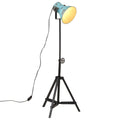 Golvlampa 25 W Nött och E27