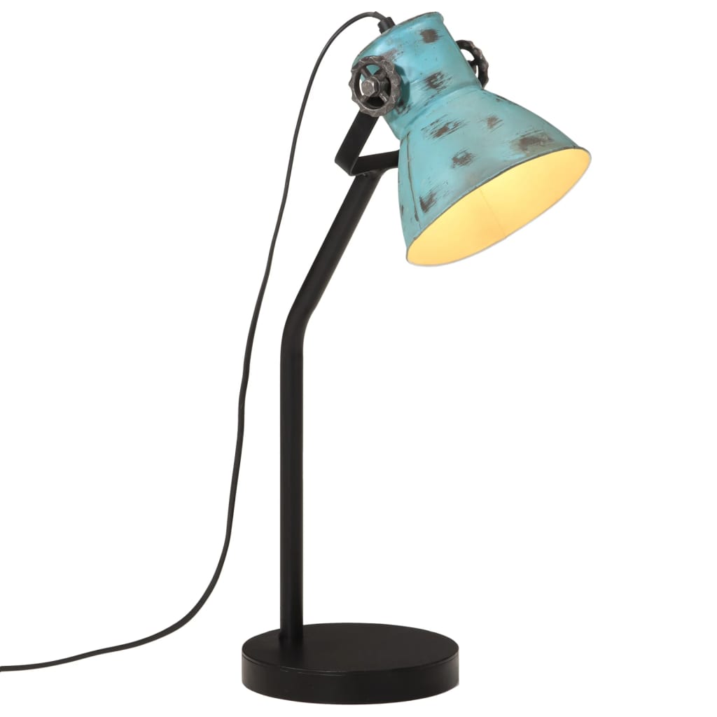 Skrivbordslampa 25 W Nött E27