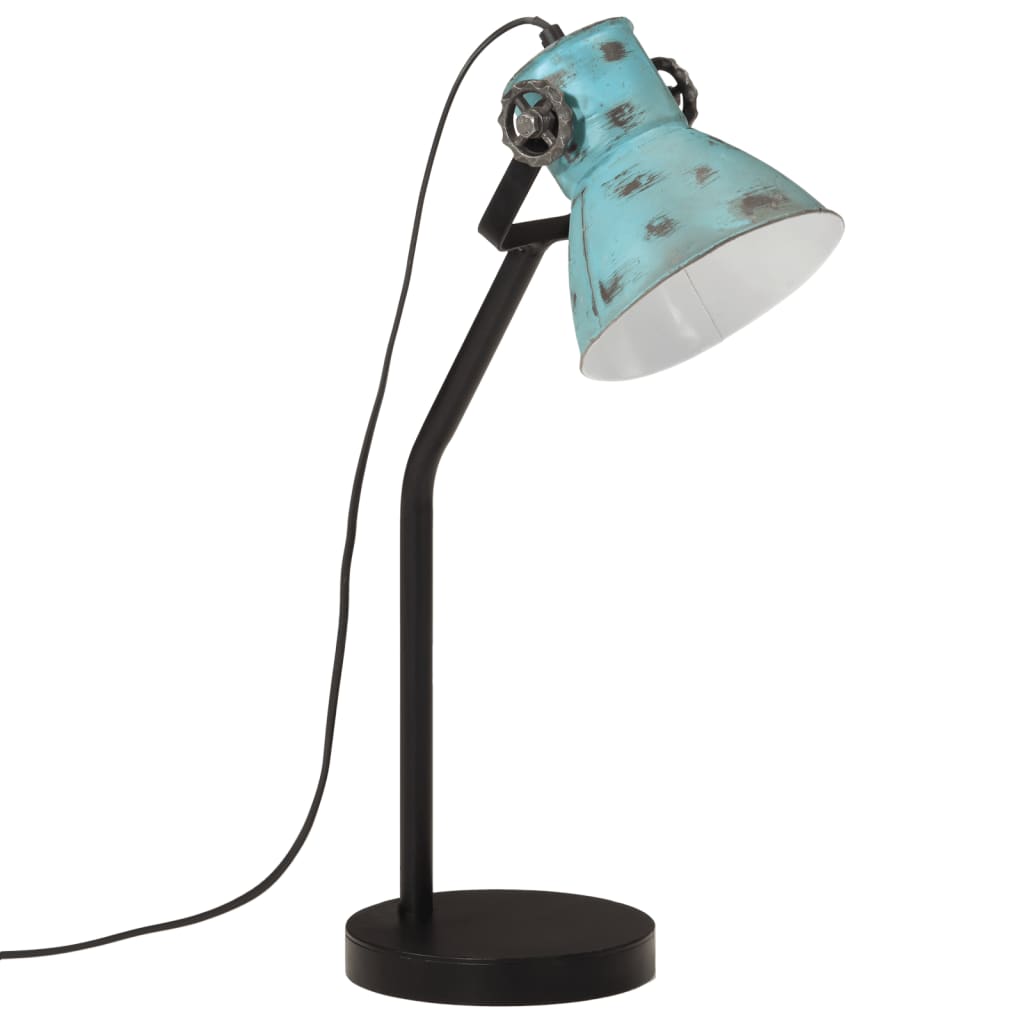 Skrivbordslampa 25 W Nött E27