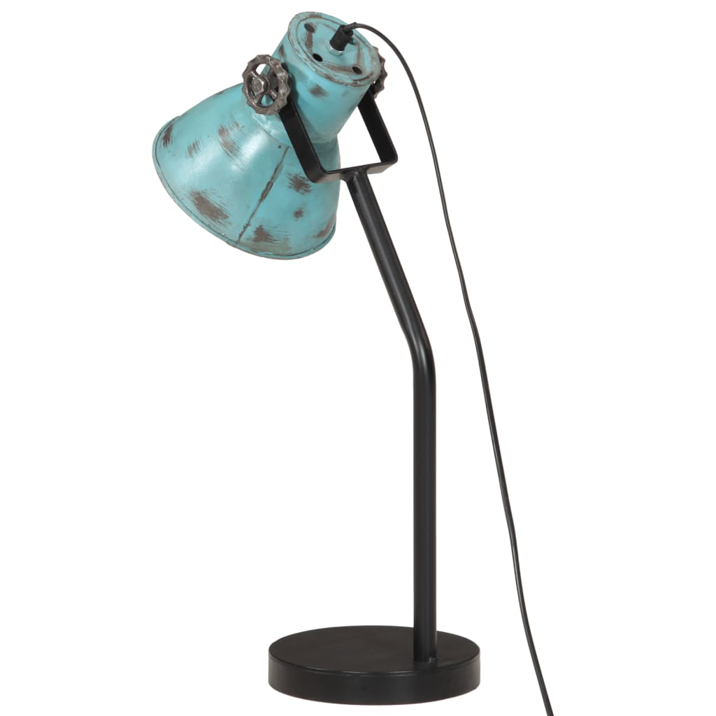 Skrivbordslampa 25 W Nött E27