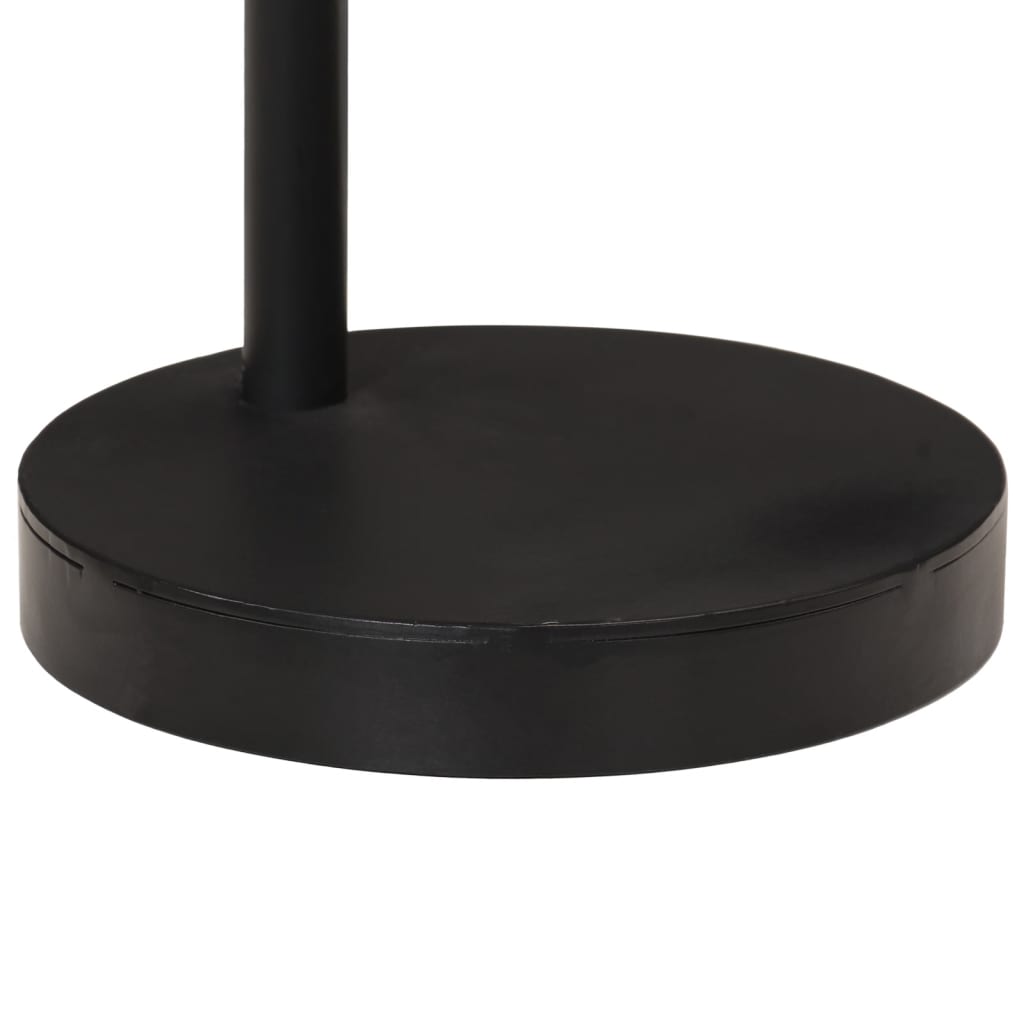 Skrivbordslampa 25 W Nött E27