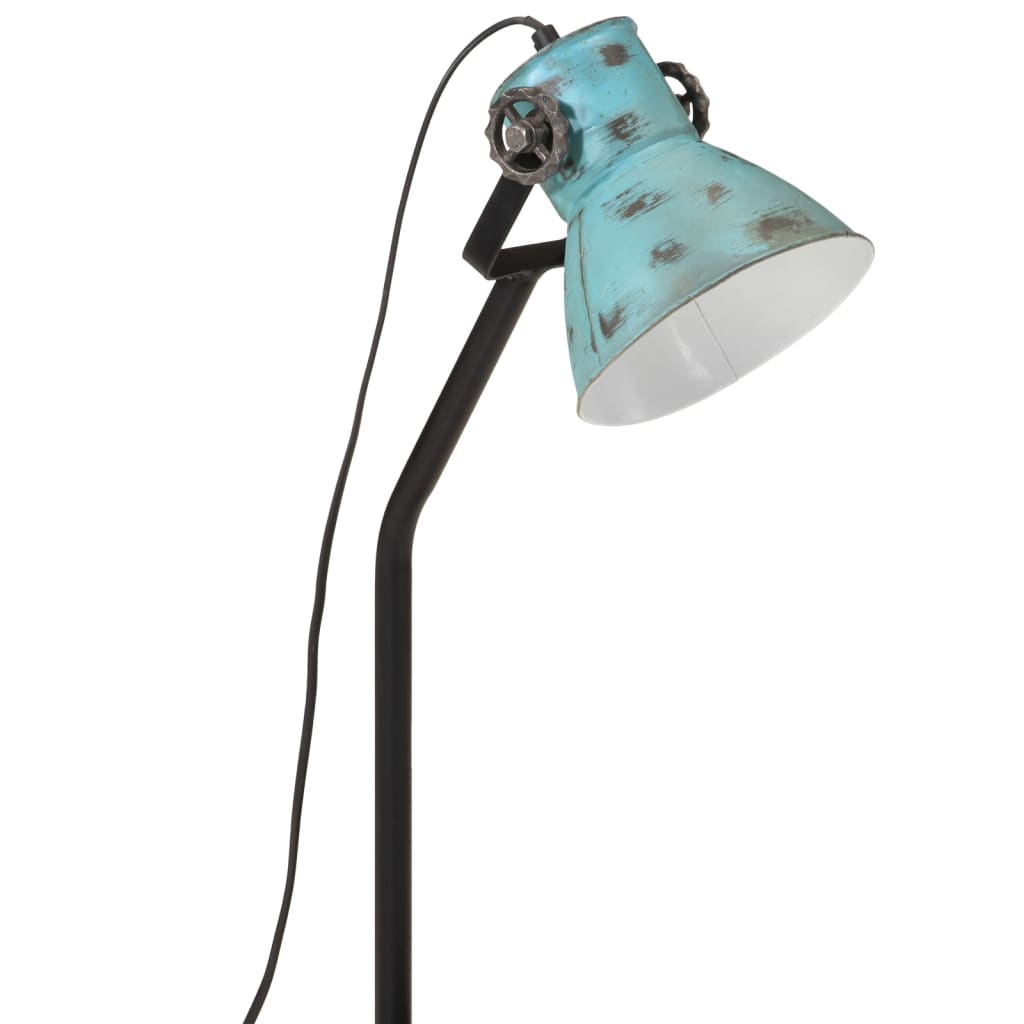 Skrivbordslampa 25 W Nött E27