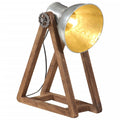 Skrivbordslampa 25 W Vintage E27