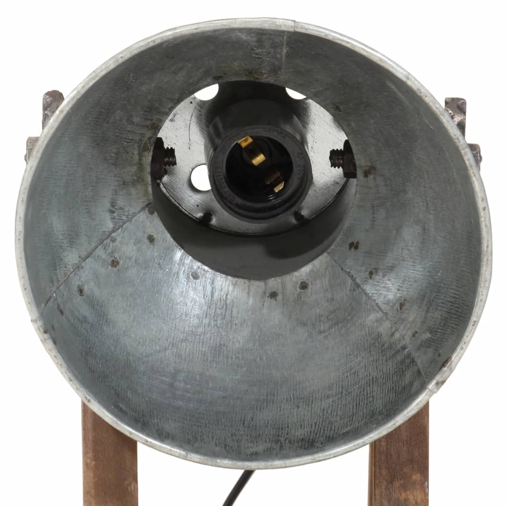 Skrivbordslampa 25 W Vintage E27