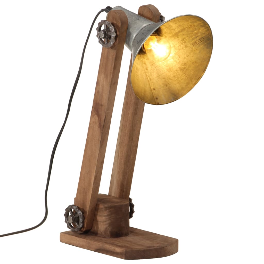 Skrivbordslampa 25w Vintage E27