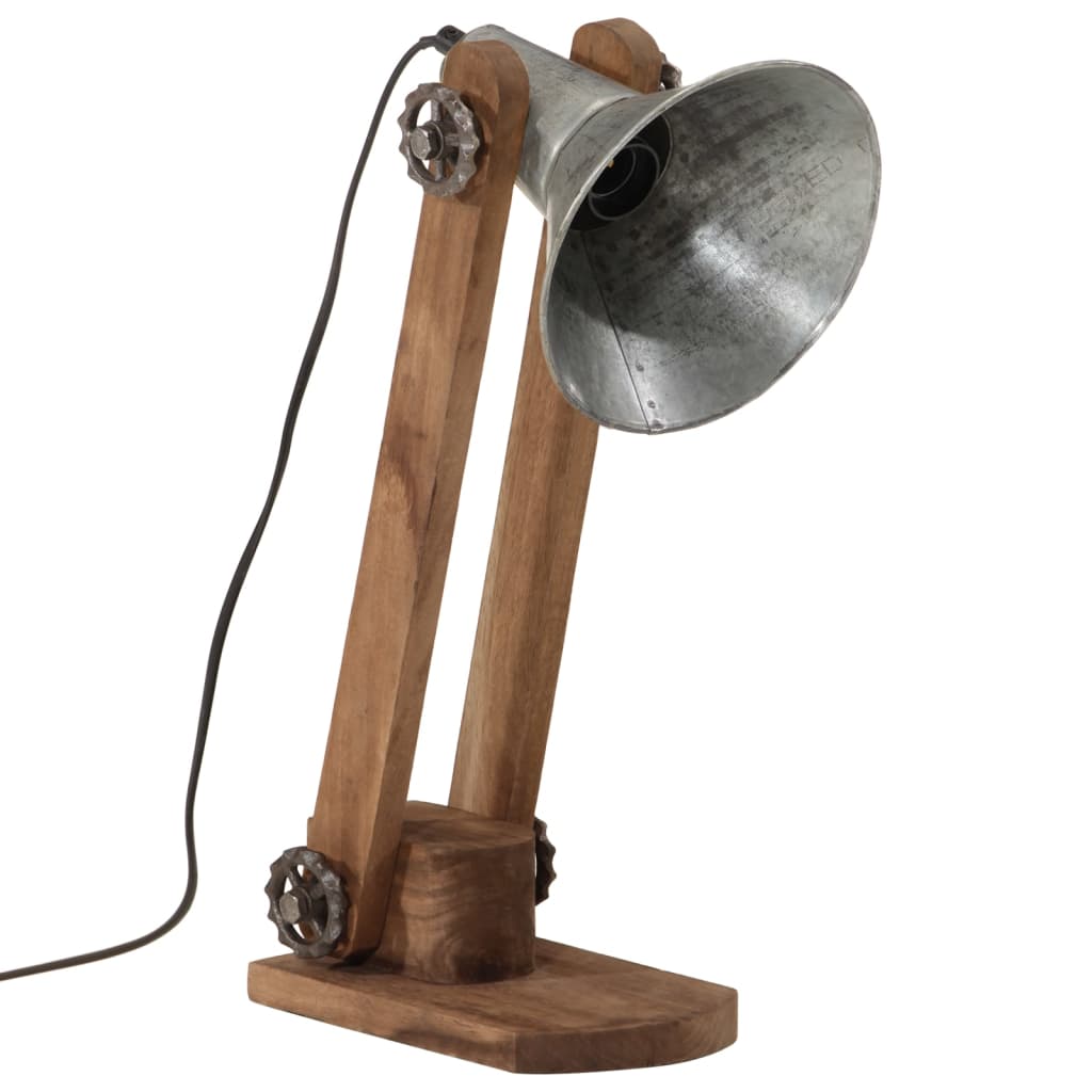 Skrivbordslampa 25w Vintage E27