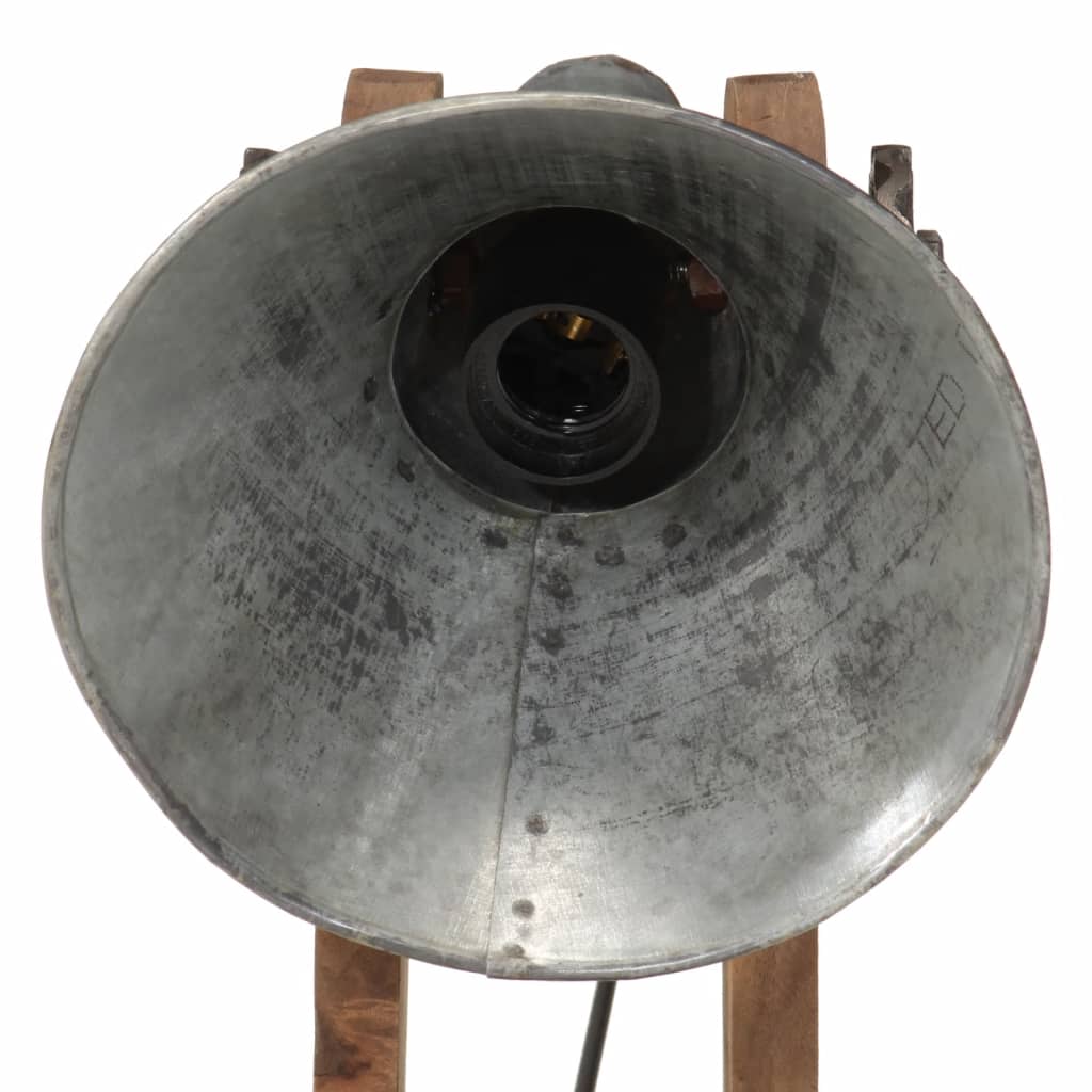 Skrivbordslampa 25w Vintage E27
