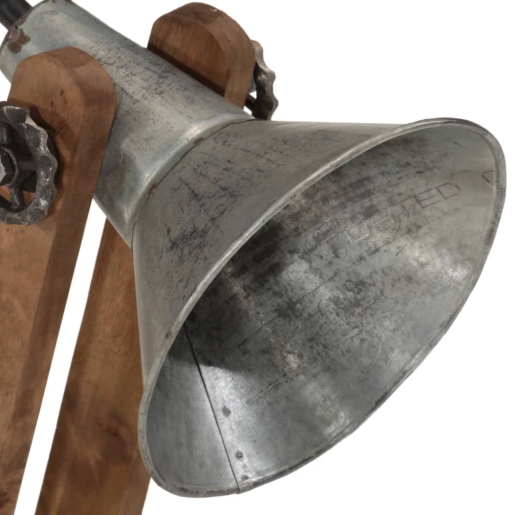 Skrivbordslampa 25w Vintage E27