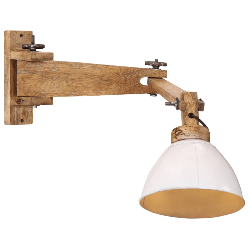 Vägglampa 25 W E27