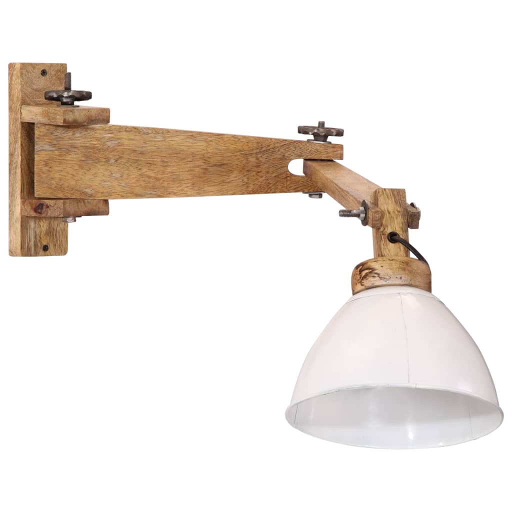 Vägglampa 25 W E27
