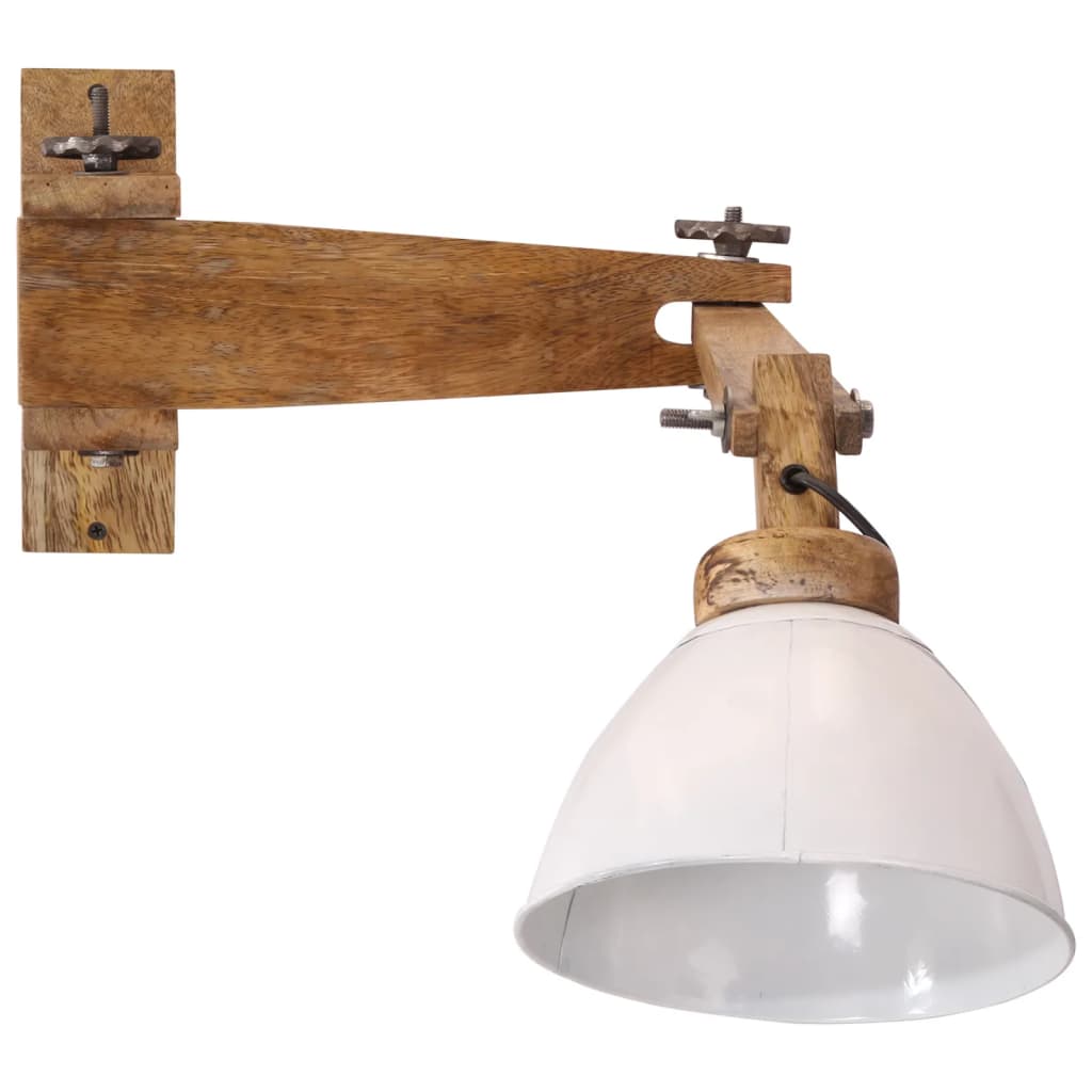 Vägglampa 25 W E27