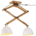Taklampa 25 W E27