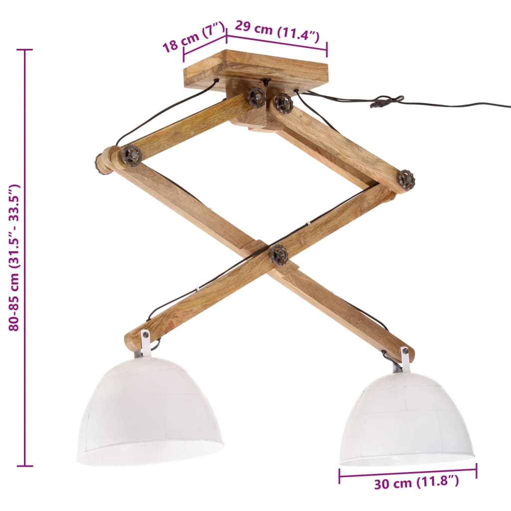 Taklampa 25 W E27