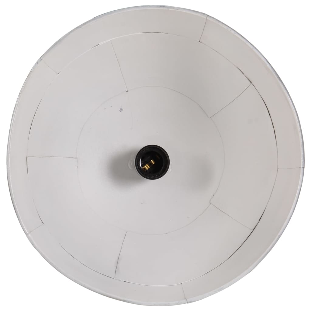 Taklampa 25 W Nött E27