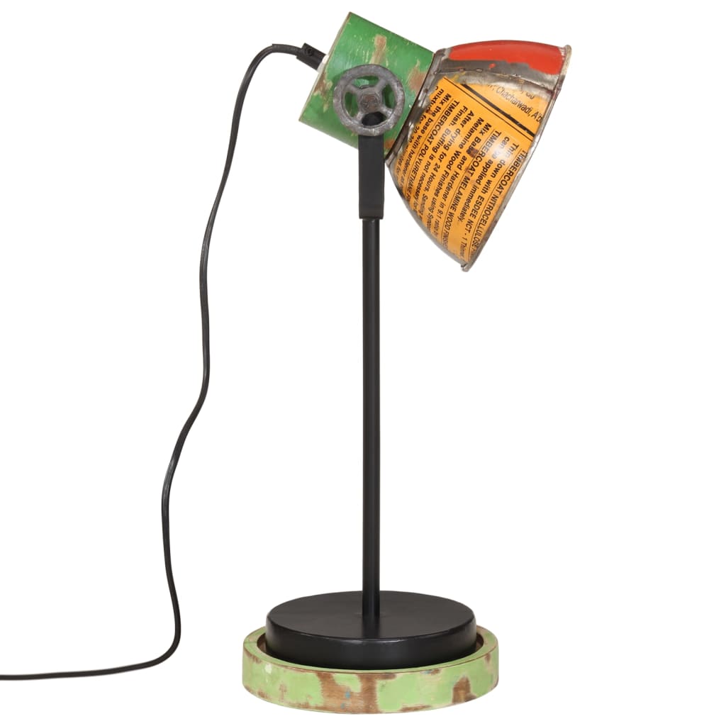 Skrivbordslampa 25 W E27