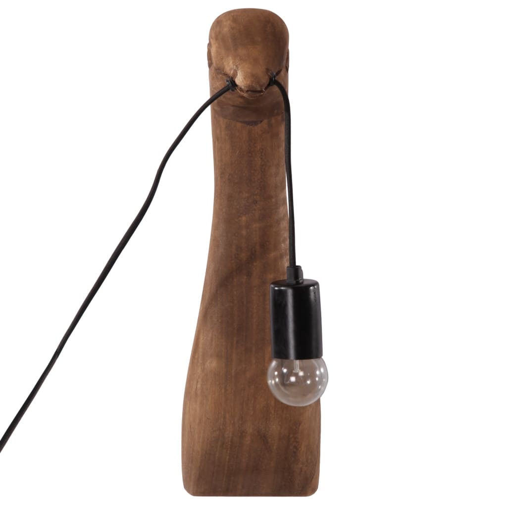 Vägglampa Djurformad 25 W E27