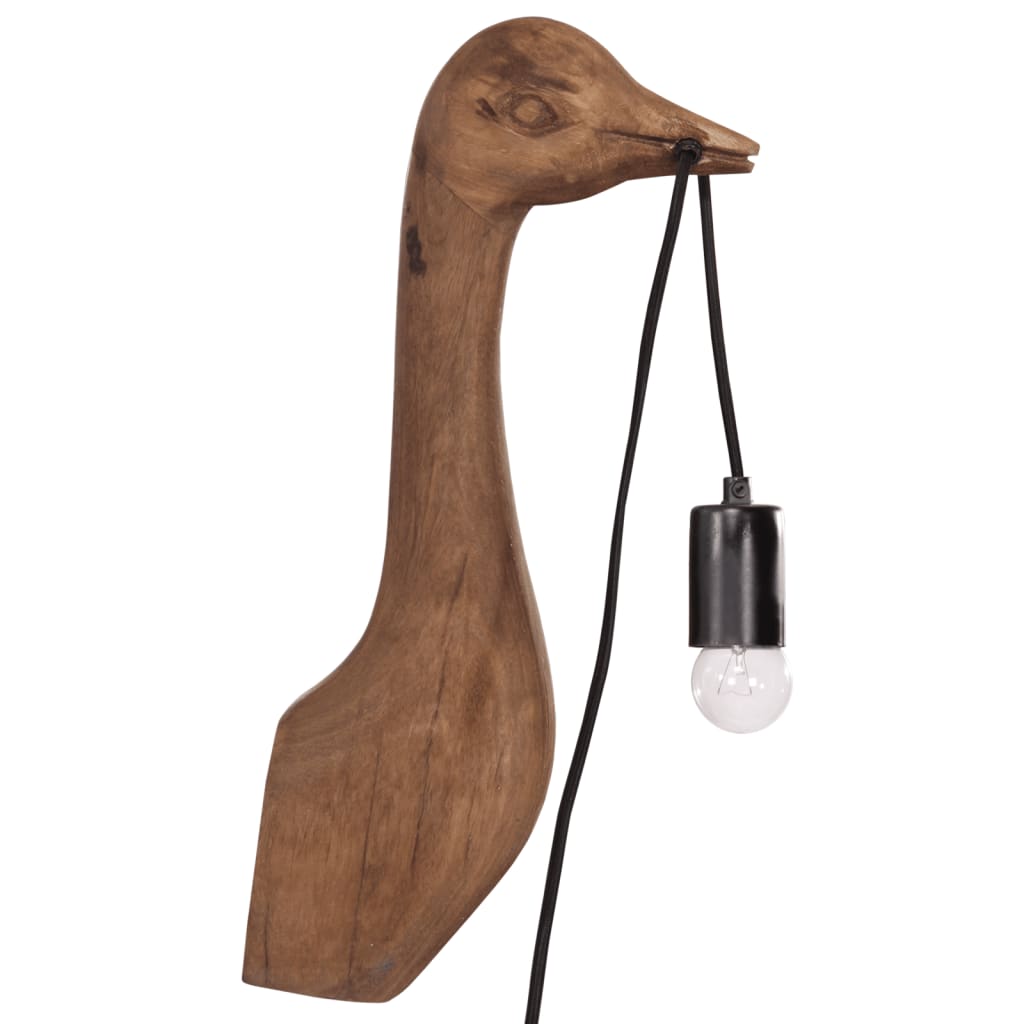 Vägglampa Djurformad 25 W E27