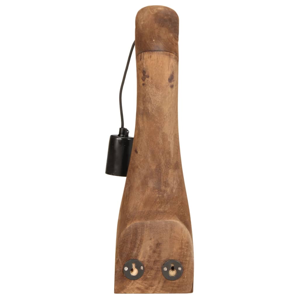Vägglampa Djurformad 25 W E27