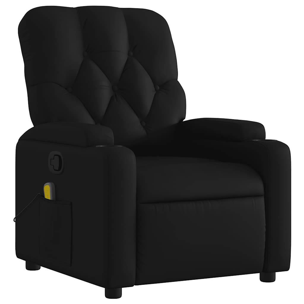 Massagefåtölj