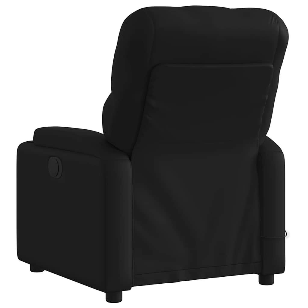 Massagefåtölj