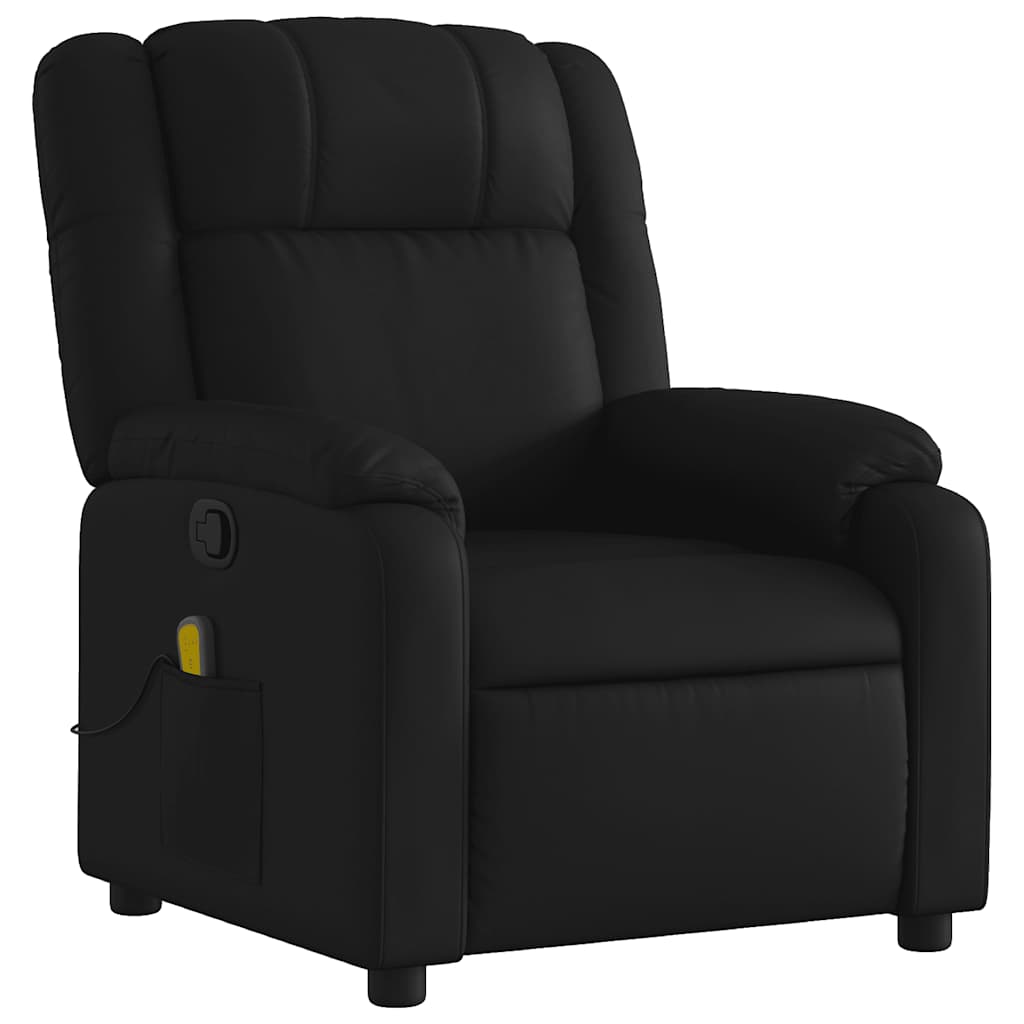 Massagefåtölj