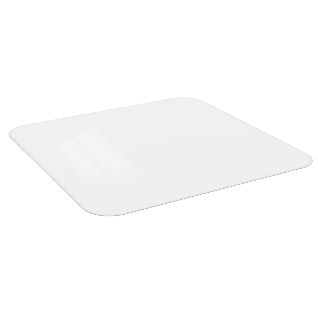 Golvskydd för laminatgolv matta PVC