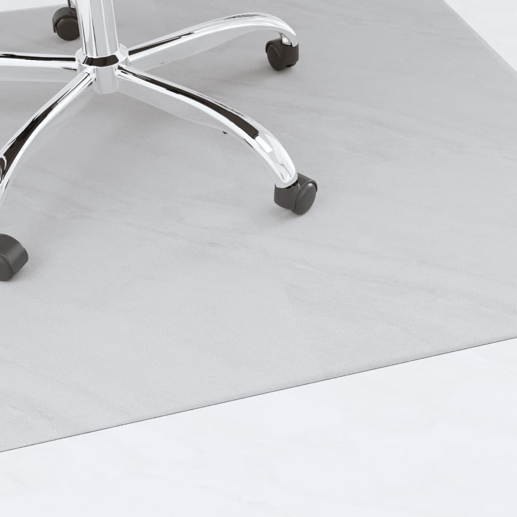 Golvskydd för laminatgolv matta PVC