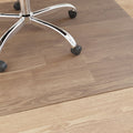 Golvskydd för laminatgolv matta PVC