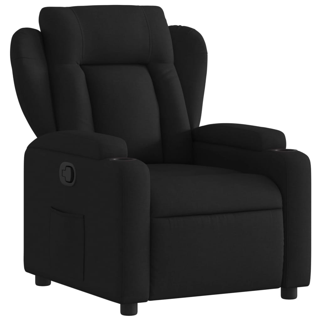 Reclinerfåtölj