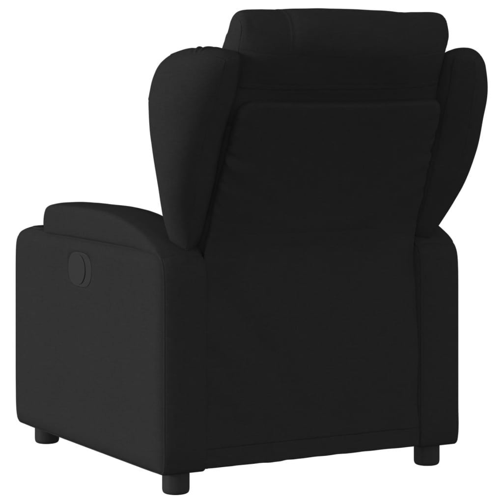 Reclinerfåtölj