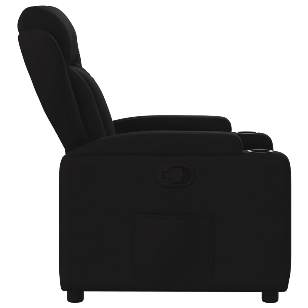 Reclinerfåtölj