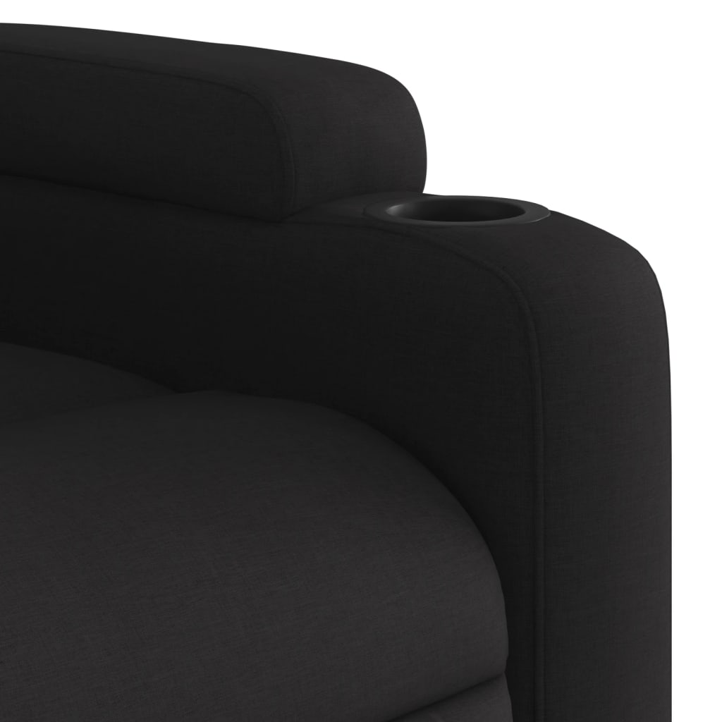 Reclinerfåtölj
