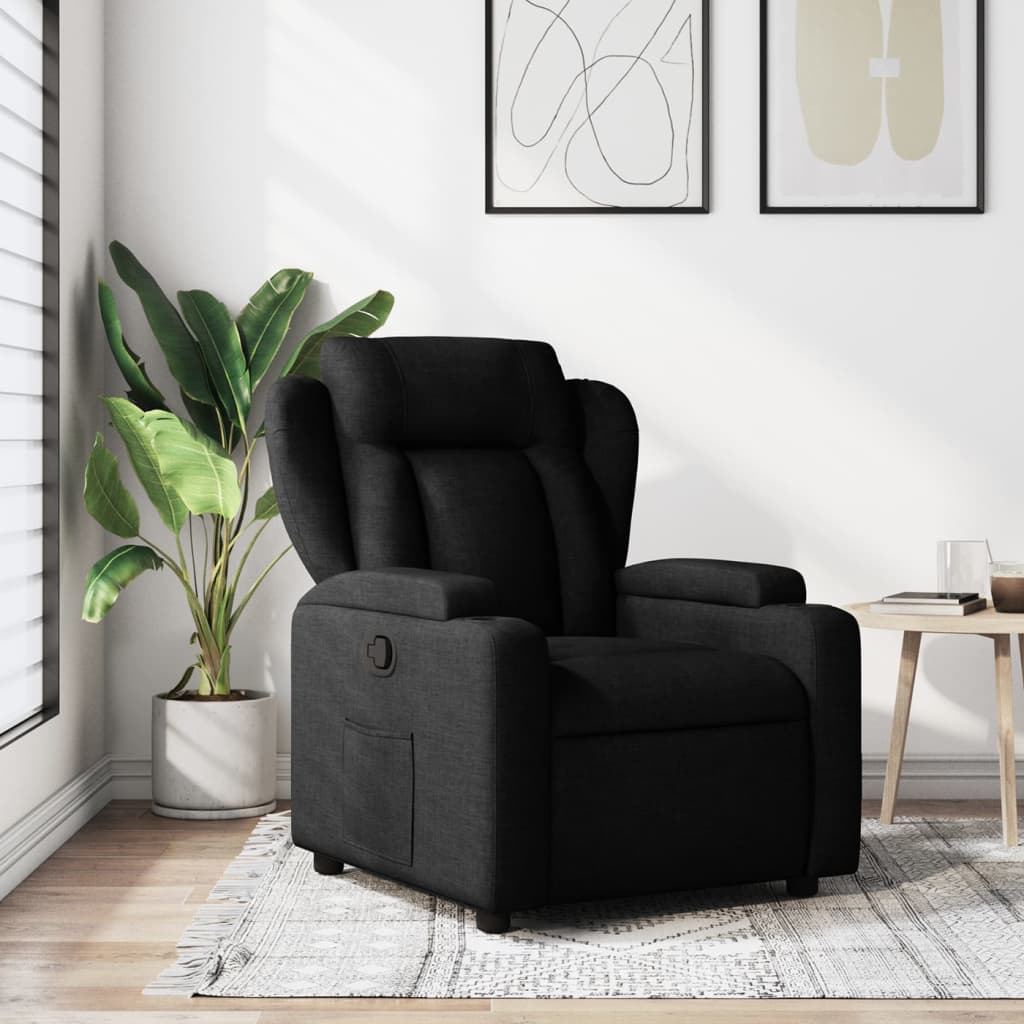 Reclinerfåtölj