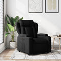 Reclinerfåtölj