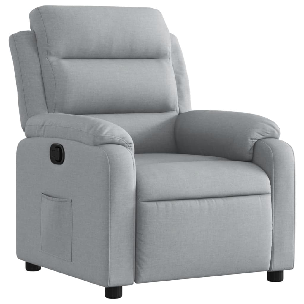 Reclinerfåtölj
