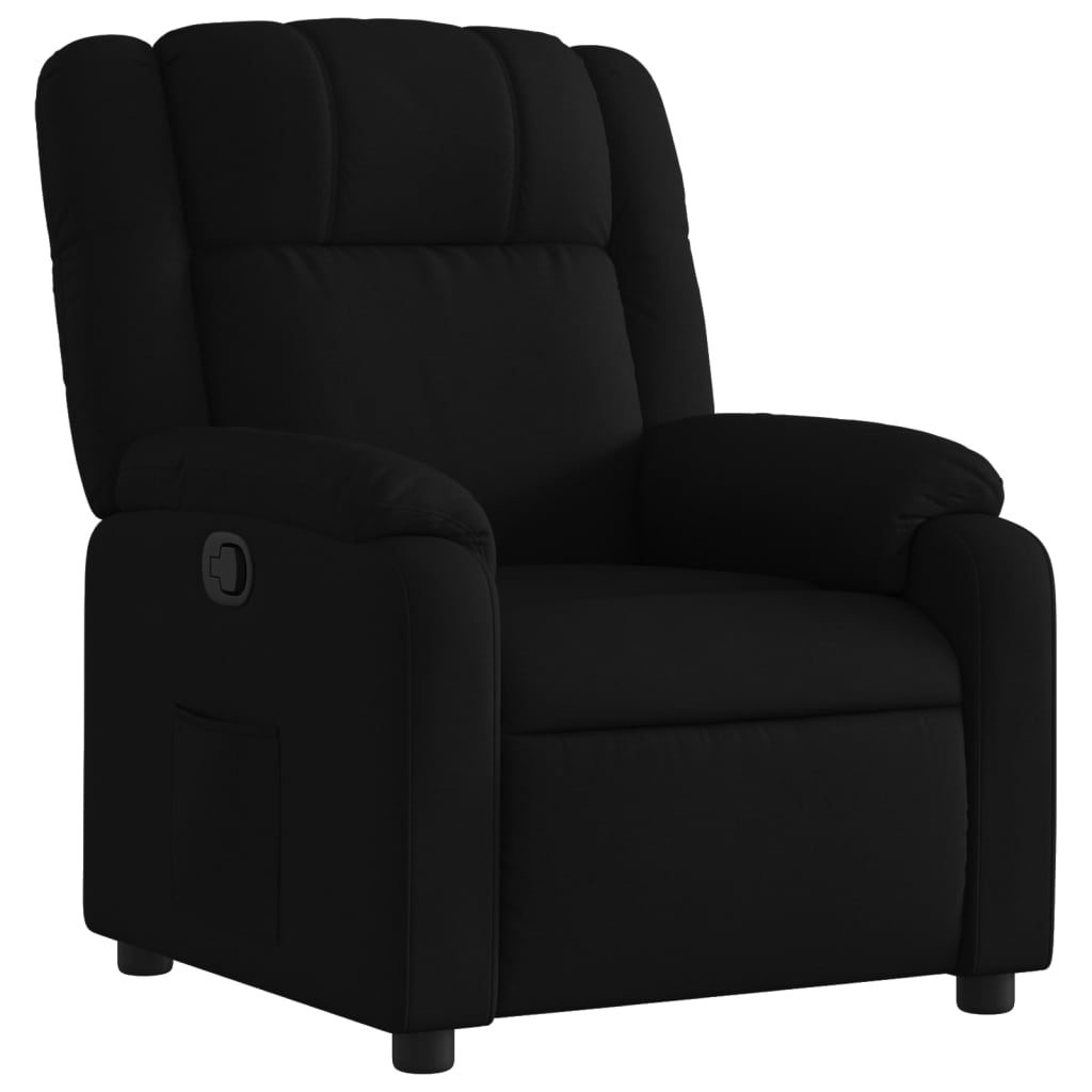Reclinerfåtölj