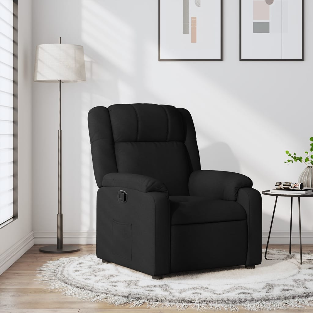 Reclinerfåtölj
