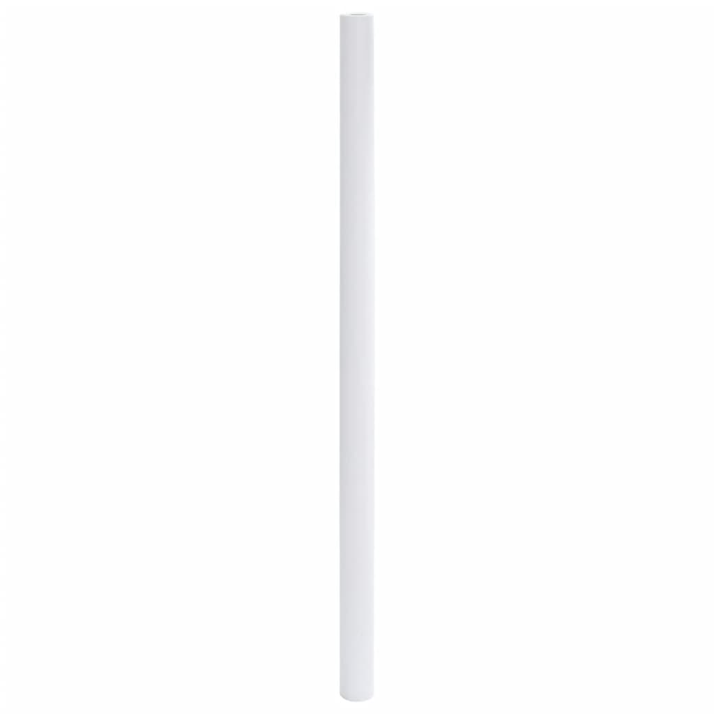 Möbeldekaler självhäftande matt PVC